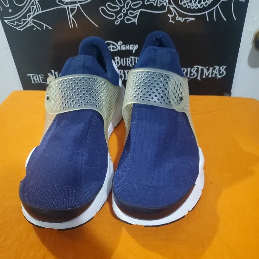 Nike Sock Dart Midnight Navy Blue